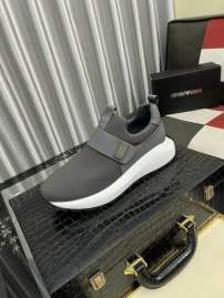 Picture of Armani Shoes _SKUArmanisz38-44hnh0603625